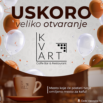 baloni i uskoro otvaranje