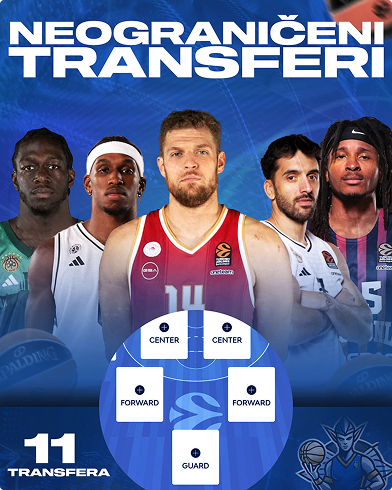 neograniceni transferi efl
