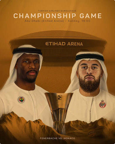 fantasi euroleague