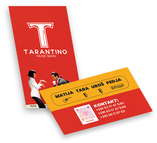 tarantino-band